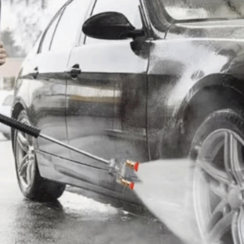 1/4 Quick Connect High Pressure Washer Nozzle Spray  Replacement Parts  Pressure Washer