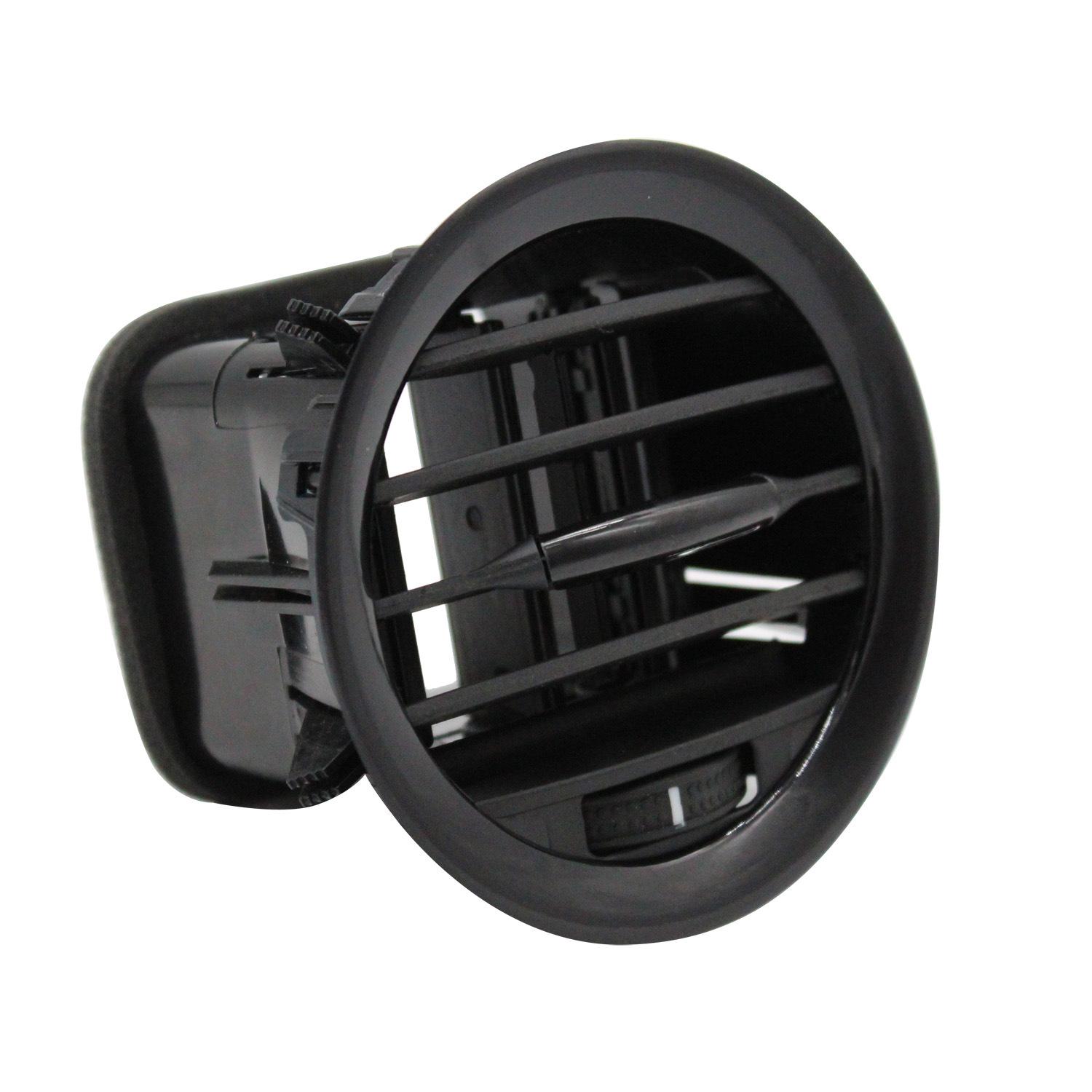 

Black A/C Air Vent Cover Outlet Grille Fits For Opel ADAM CORSA D MK3 Vauxhall 13417363 13365420 2201099 1pc