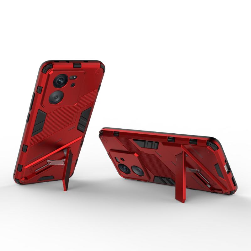 For Xiaomi Redmi K60 Pro K60SE K60 Ultra Shockproof Armor Phone Case For Xiaomi Mi 13T Pro Anti-Fall Protect Back Cover Case