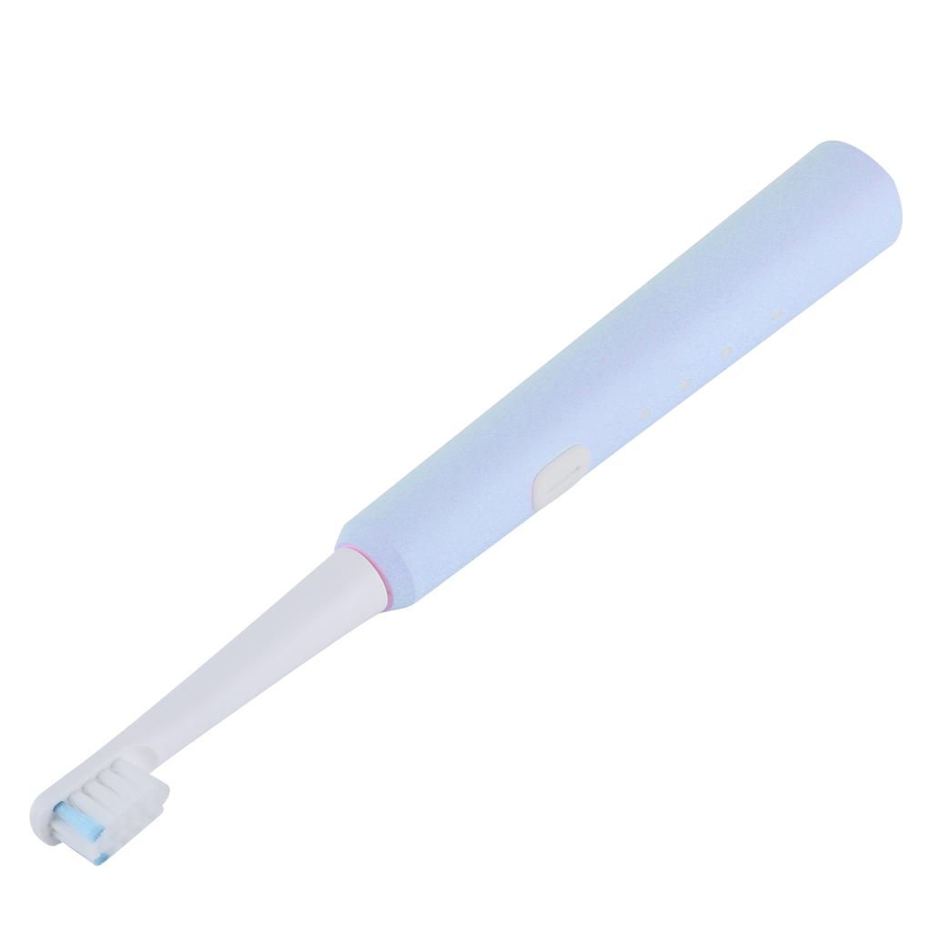Electric Toothbrush SN301 Sound Adult Waterproof Whitening Oral Clner with Soft Hd USB 5V