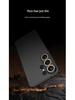 Samsung S26 Ultra Silk-Feel Matte Drop-Proof Slim Phone Case