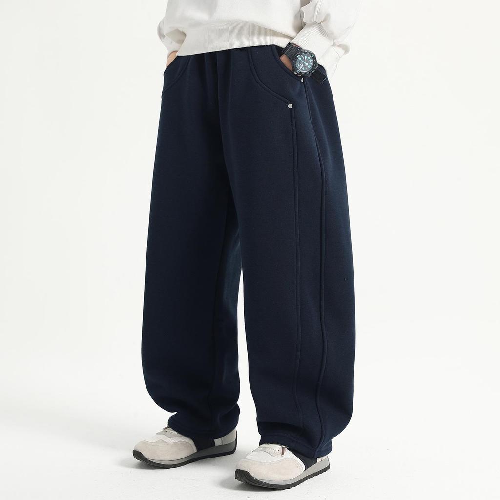 Boys' Casual Spring/Autumn Sweatpants 2026: New Fashion for Children