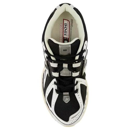 New Balance 1906R 'White Black' - U1906RCI