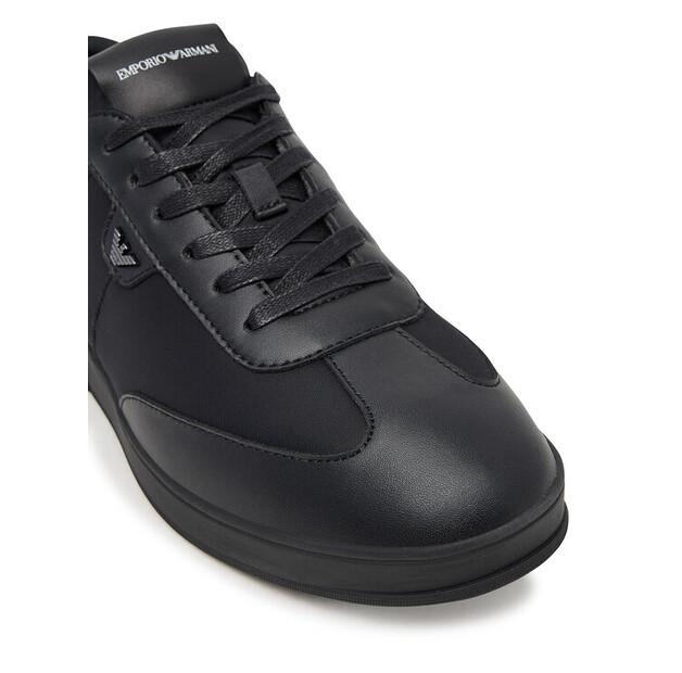 Кроссовки Emporio Armani EM003062 AF18210 UC001