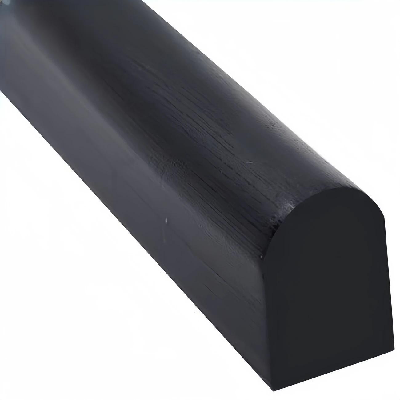 1PC 2M/78.74in Water Retaining Strip
