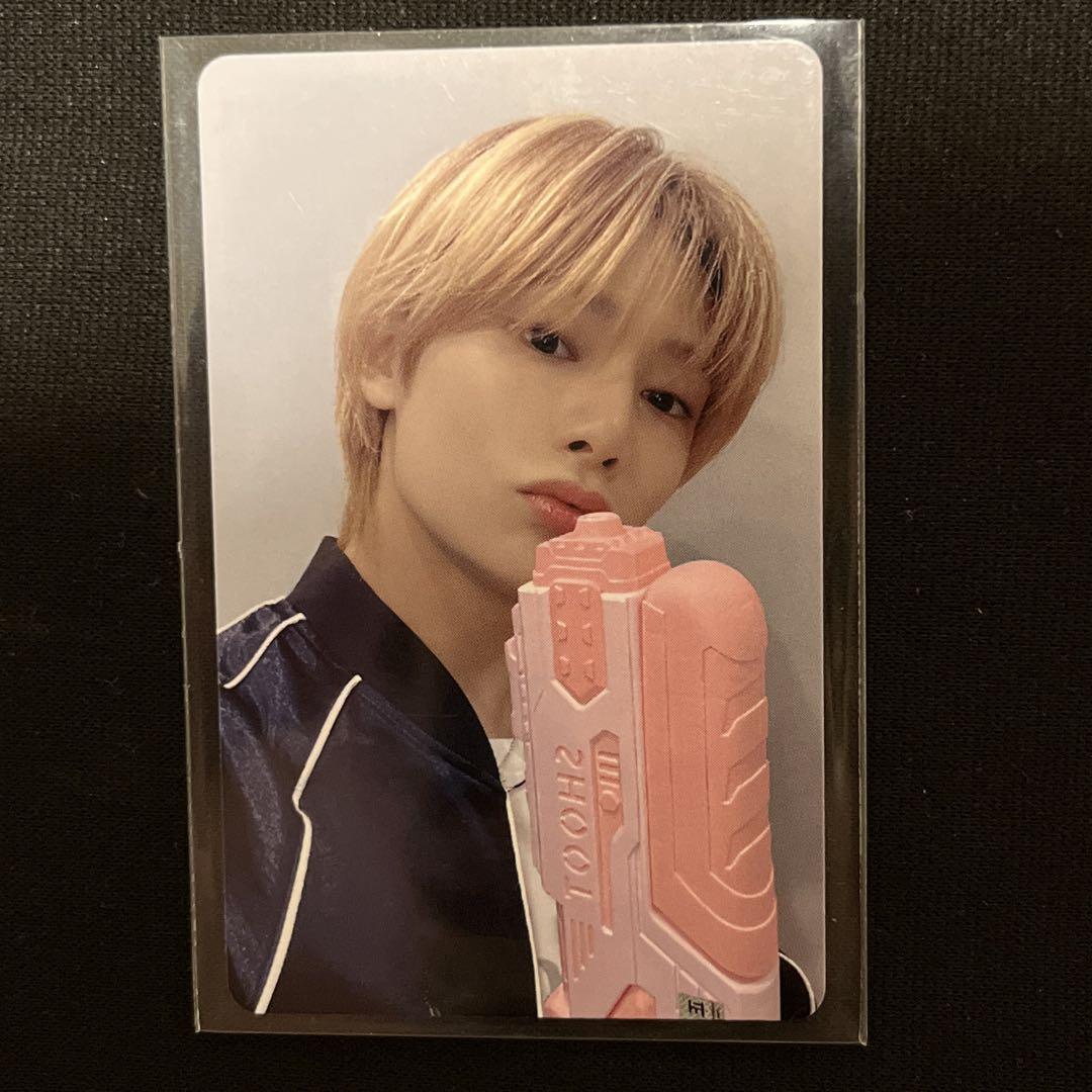 

[USED] Sukizu store benefits AIEN ATE kakao talk kakao talk trading card
