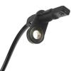 SSW000020 SSW000010  Front Rear Left Right ABS Wheel Speed Sensor For Land Rover Freelander Mk 1 2.0 Td4 2001-2006
