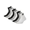 adidas Unisex Basketball Socks DZ9364
