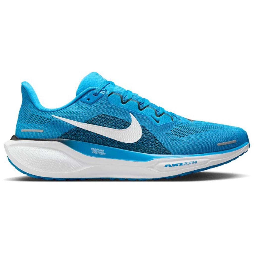 New Nike Air Zoom Pegasus 41 Carolina Panthers FZ5091-400