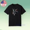 Slipknot IOWA Homme#039;s Noir Taille S5XL T-shirt Unisexe