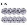 Reusable Food Wrap Aluminum Foil Heat-Retaining Cover, Covers, Thickened Cooking And Storage Lid Insulation Freshness-Preserving for Meal Prep,