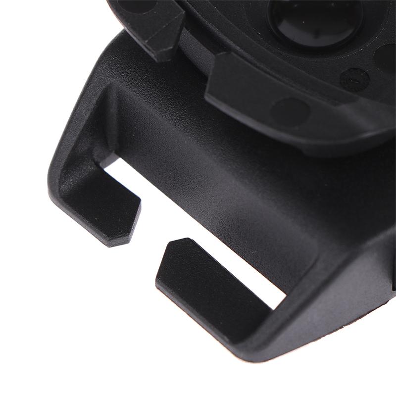 Magenetic Buckle 25Mm Quick Release 15Kg Load-Bearing Buckle Attachment Bag Quick Release Magnetic Connection Buckle
