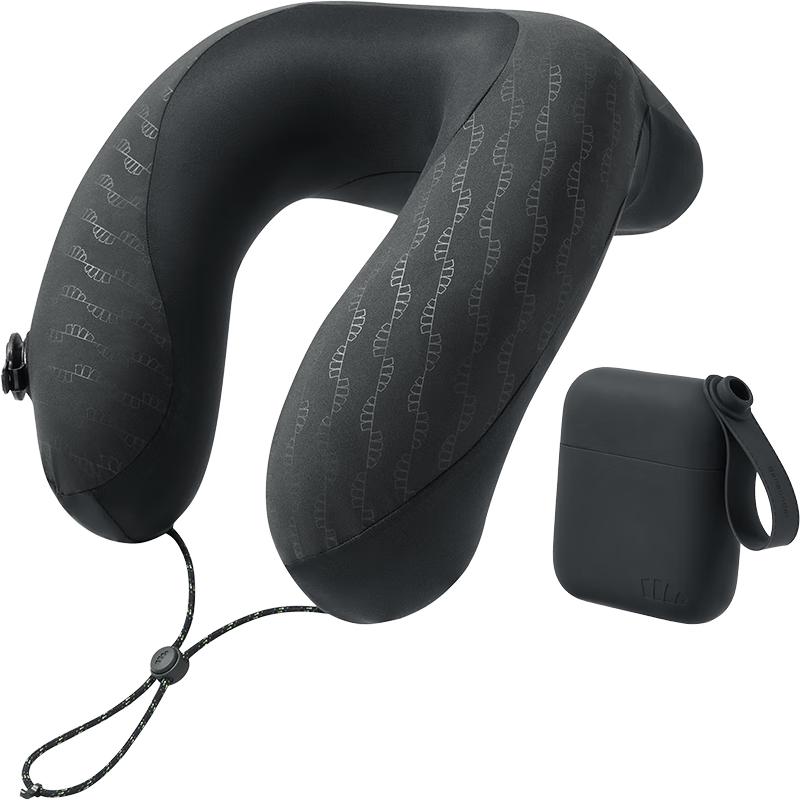 Beneunder Inflatable Travel Neck Pillow 2.0