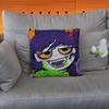 Gamzee Makara Cartoon pillow cover living room sofa cushion cover bedroom room bed pillow cover home decoration