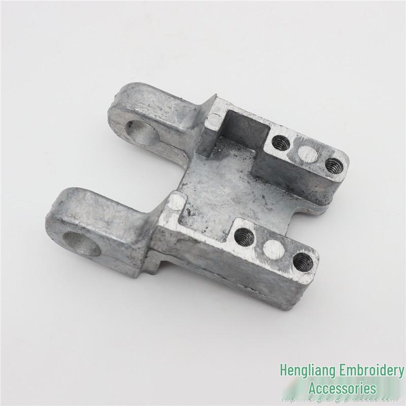 Embroidery Machine Aluminum Tension Pulley Wheel Block