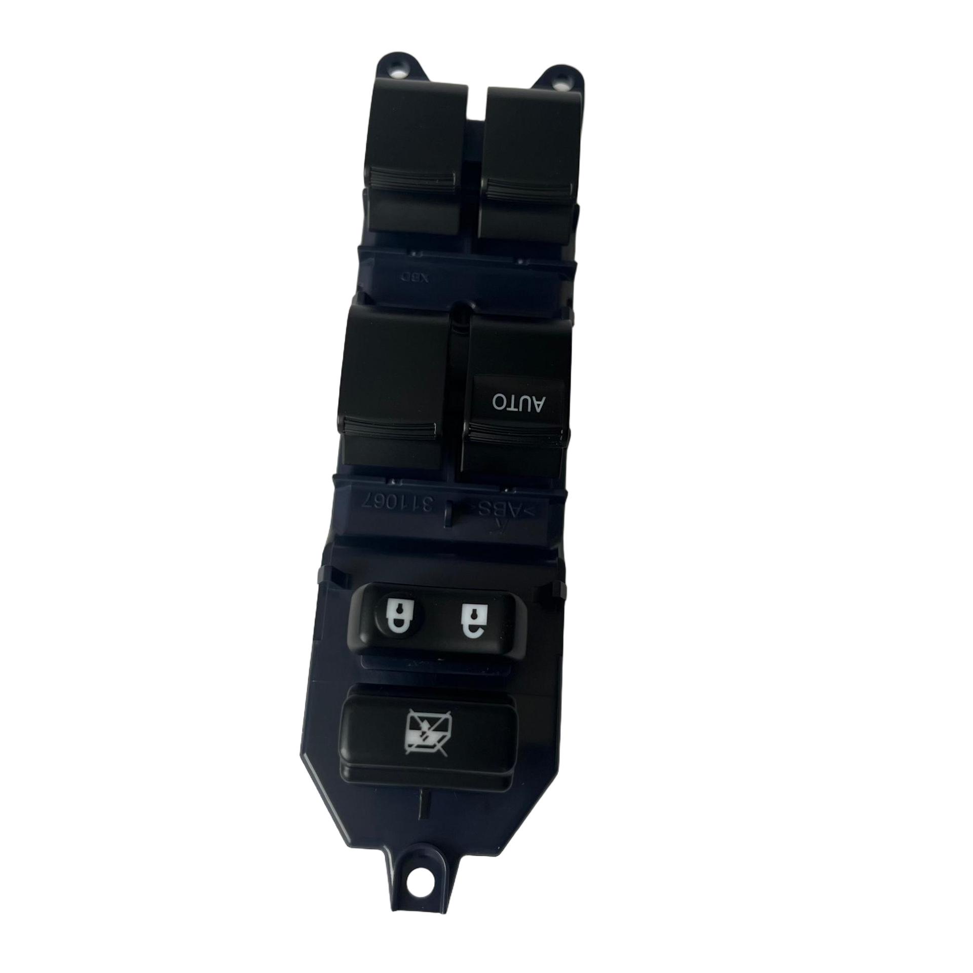 Left Front Window Master Control Switch for 2014 Toyota Corolla (84820-02400) Elephant