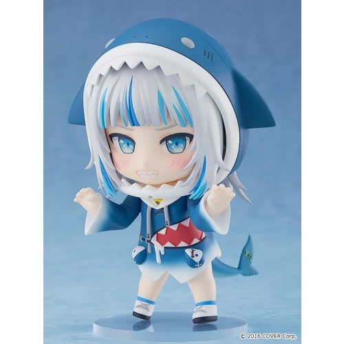 Nendoroid Hololive Production Gaugra Non-scale Plastic Painted Movable Figure Resale