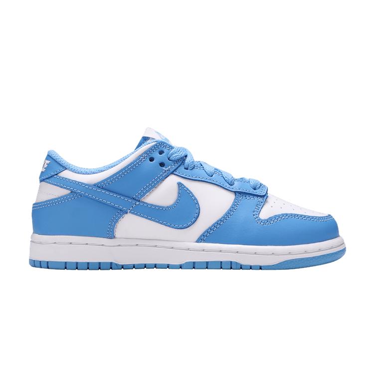 Nike Dunk Low PS University Blue 29.5
