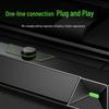 Newmine Desktop Gaming Speakers CN Plug (adapter Included)