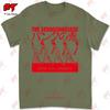 The Gerogerigegege T Shirt Tokyo Anal Dynamite Heavy LQRO