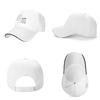 Shark Tales Shrimp Quote Cap Fashion Casual Baseball Caps Adjustable Hat Hip Hop Summer Unisex Baseball Hats Polychromatic