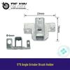 5x8 Angle Grinder Brush Holder for Dayou 100/Ritian 100 Models