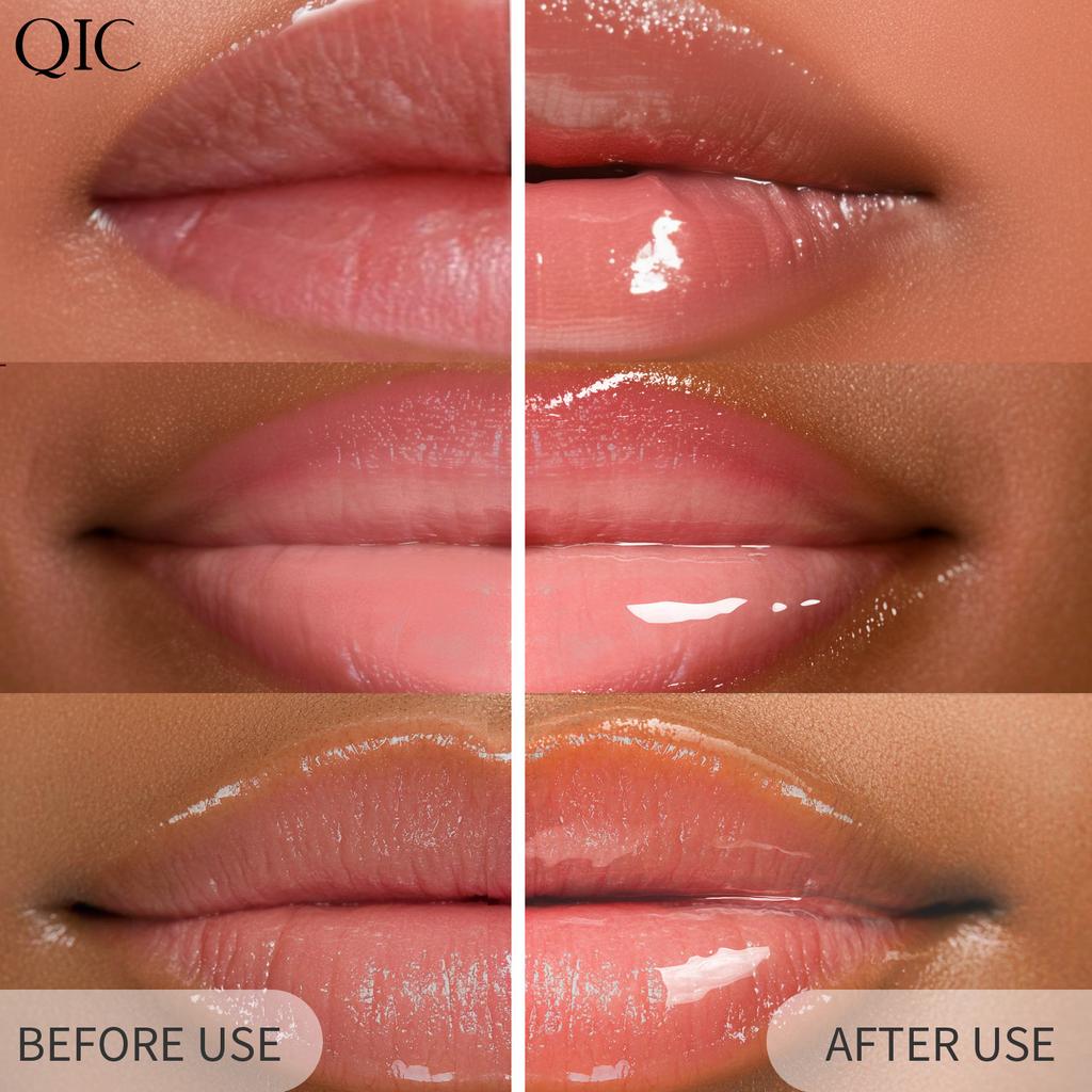 The New Lip Mask Removes Dead Skin, Fades The Black Lip Balm Around The Lips, And Jelly Lip Mask Lip Masks.
