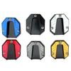 Suport lateral motocicletă Pad de sprijin Universal Durabil Piese de schimb Premium Negru