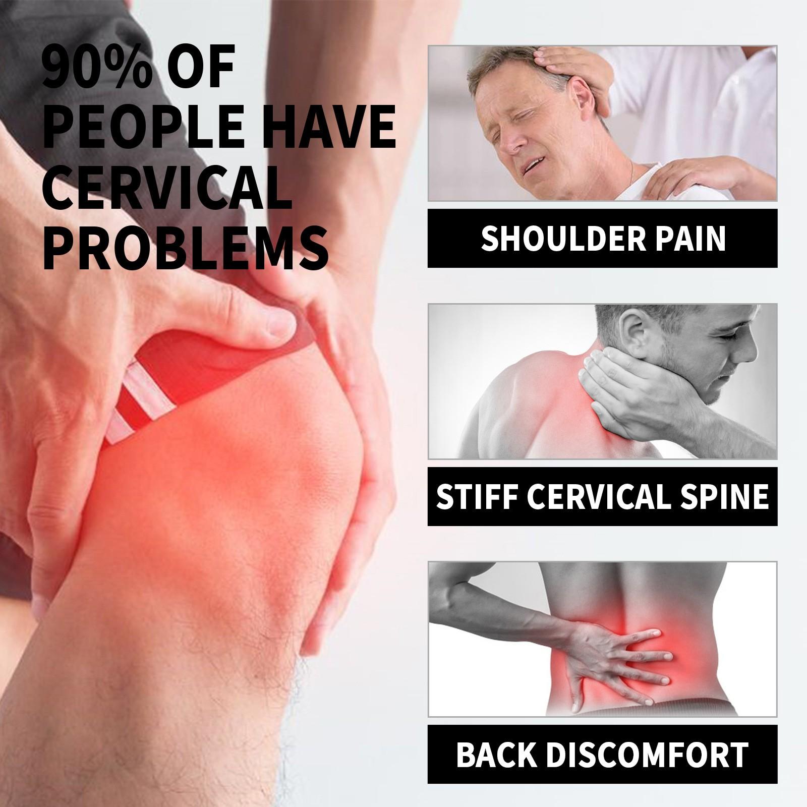 Дышащая подушечка из ледяного шелка снимает болезненность и отек суставов — фото 4