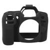 Camera Protective Shell Silicone Case Cover Fit for Nikon D7000 Camera Accessories