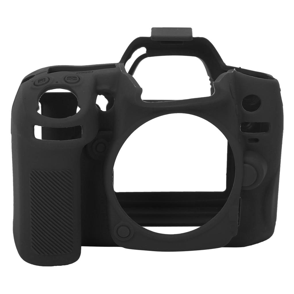 Camera Protective Shell Silicone Case Cover Fit for Nikon D7000 Camera Accessories