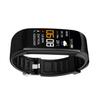 Smart Bracelet Pressure Rechargeable IP67 Waterproof Sports Wristwatch Band