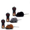 Funny Telecomand Electrical Control RC Rat Mouse Wireless Cat Dog Pet Toy Noutate