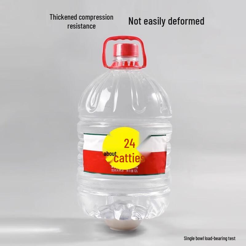 Shengbilai 4-Piece Disposable Tableware Set