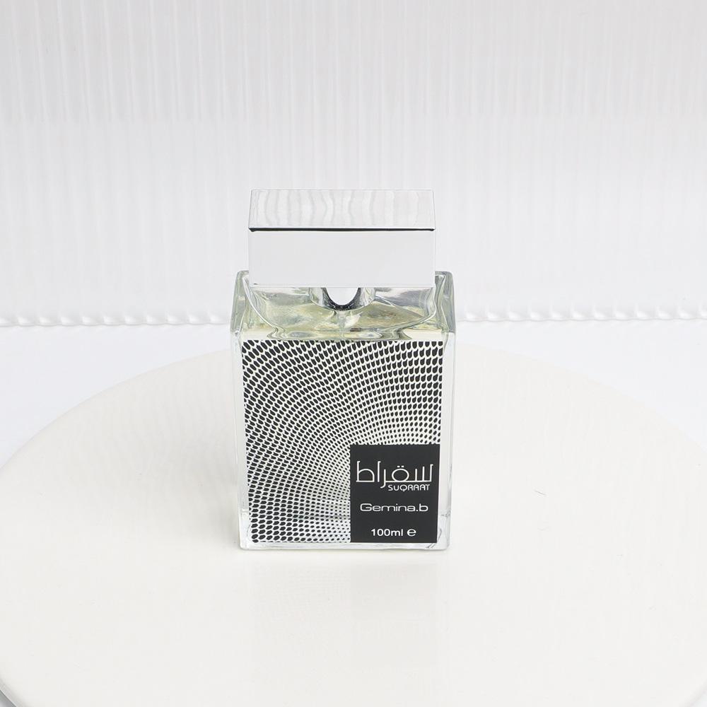 New High-quality Perfume Middle East Arab Dubai Men's and Women's Perfume New Fragrance
