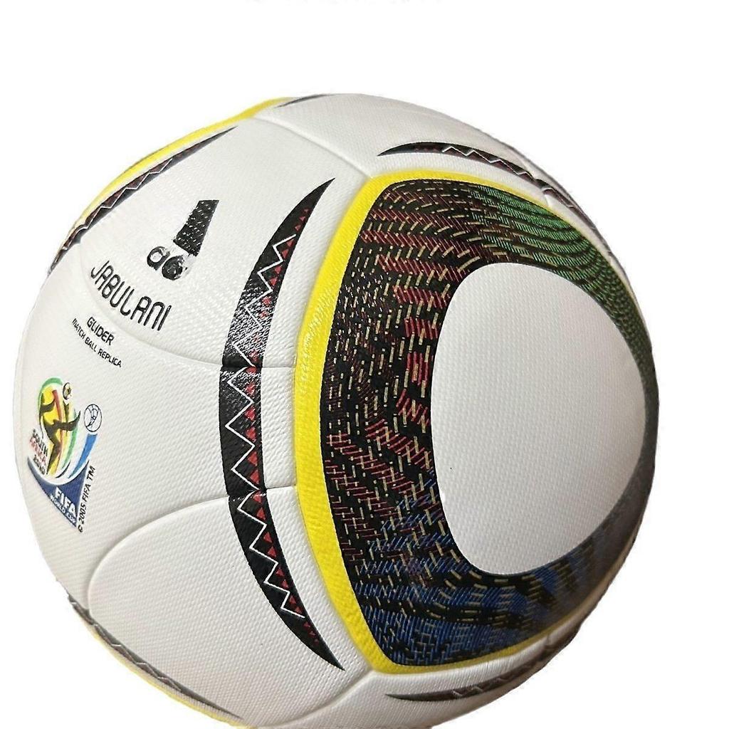 2010 World Cup South Africa Soccer Ball with lg Training Kit Gift Set for Kids