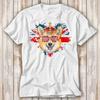 Corgi British Dog Union Jack Flag England Crown Queen Jubilee T Shirt Best Seller Funny Movie Gift Music Meme Top Tee 4132
