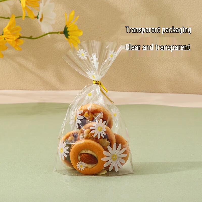 

LETGANT Versatile Food Packaging Bags