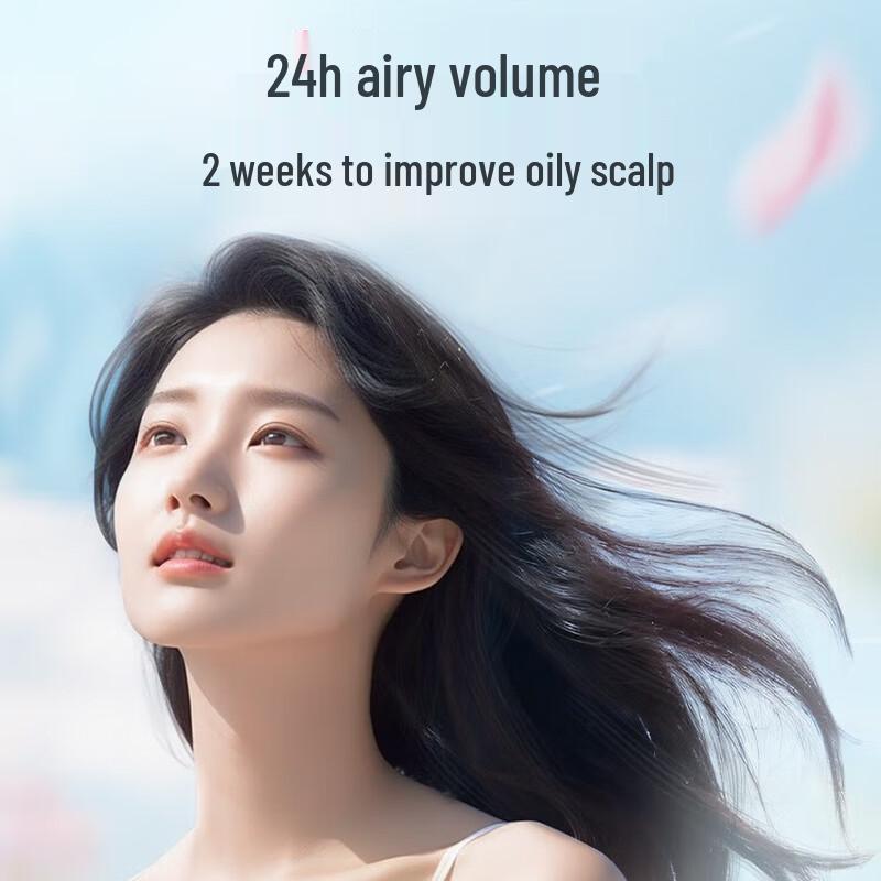 Adolph Essential Oil Hair Care Set