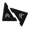 2x Car Door Corner Bumper Security Protection Stickers for Citroen C1 C2 C3 C4 C5 C6 C8 C4L DS3 DS4 DS5 DS5LS Car Accessories aia256