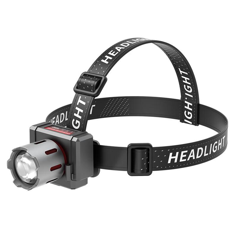 NuFeng Outdoor Dual-Light Headlamp