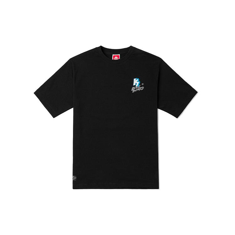 Kappa Set in Sleeve T Shirt Men's K0C32TD29D