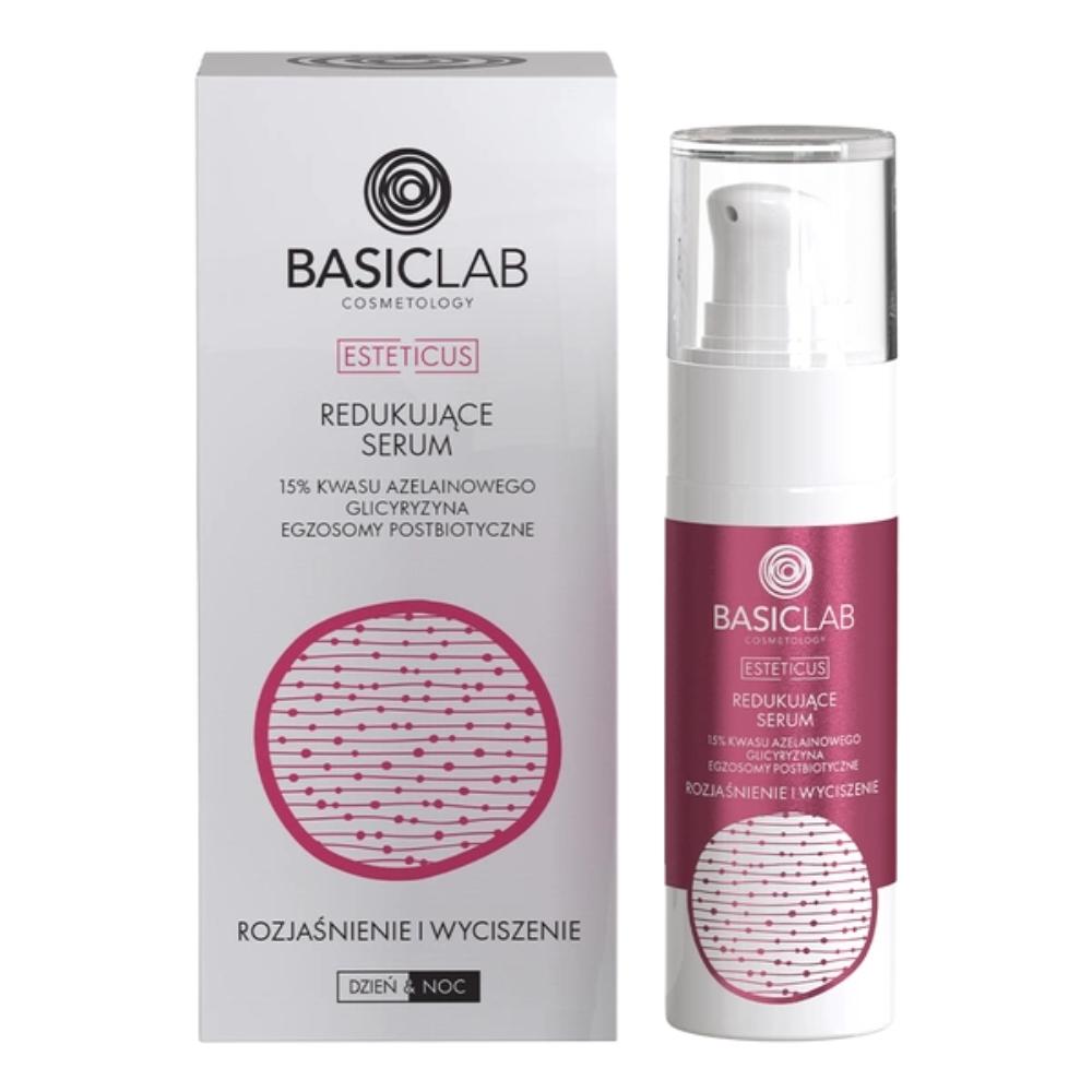 

BASICLAB Reducing serum 15% azelaic acid 30 ml