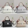 Trendy Street Style Crossbody Bag With Zipper Closure For Casual Outings
