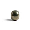 Pyrite Tumble | Attracts Luck, Wealth & Career Success | Boosts Leadership, Focus & Determination | Office Tab