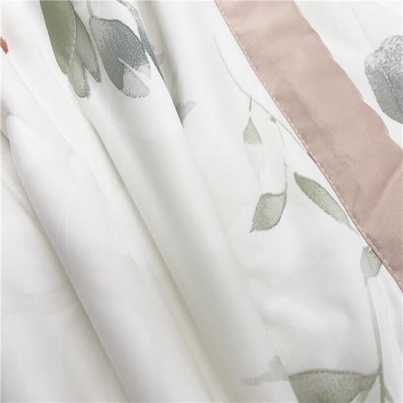 Meiyuandeng M5011 Flower Language Summer Cooling Quilt