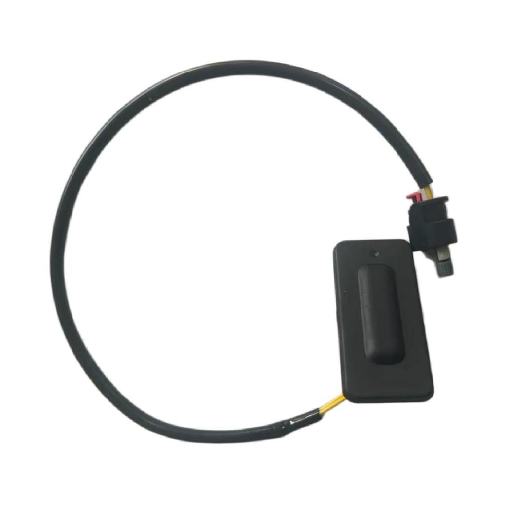 GM Pickup Switch Button Wire Harness for 2020-2023 Models