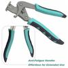1/2/3Pcs Car Clip Pliers Disassembly Tools Ergonomic Design Non-Slip Handle Efficient Multi-Functional Automotive Snap Pliers