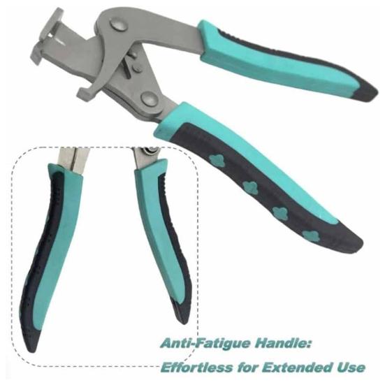 1/2/3Pcs Car Clip Pliers Disassembly Tools Ergonomic Design Non-Slip Handle Efficient Multi-Functional Automotive Snap Pliers