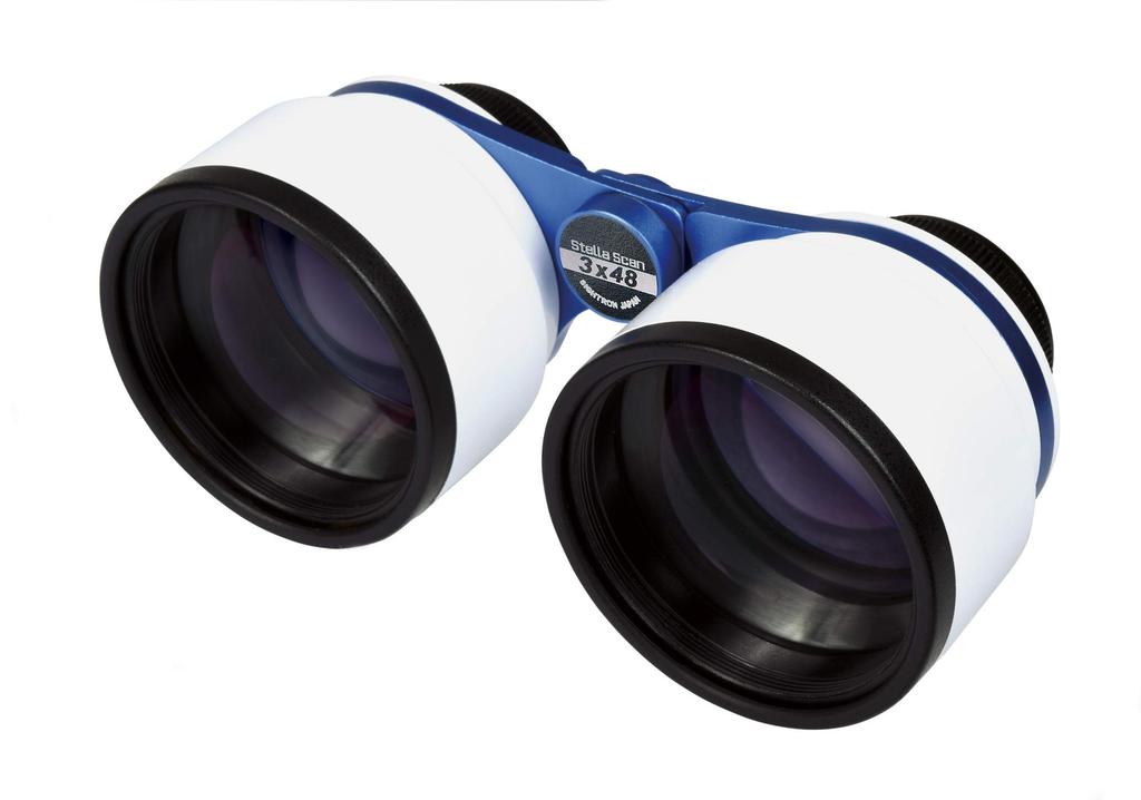 Sightron Stella Scan 3X48 Starry Sky Observation Opera Glasses 3x Binoculars Diameter 48mm B402